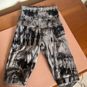 Lululemon Align High-Rise Short 8”